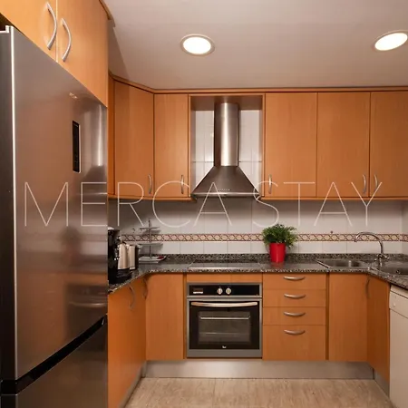 Apartamento Beautiful And Centrally Located