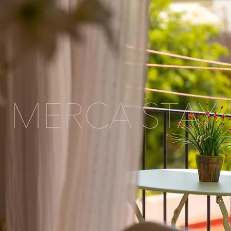 Beautiful And Centrally Located Apartamento