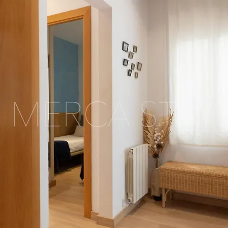 Beautiful And Centrally Located Apartamento *
