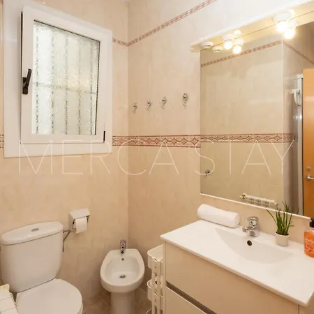 Beautiful And Centrally Located Apartamento *