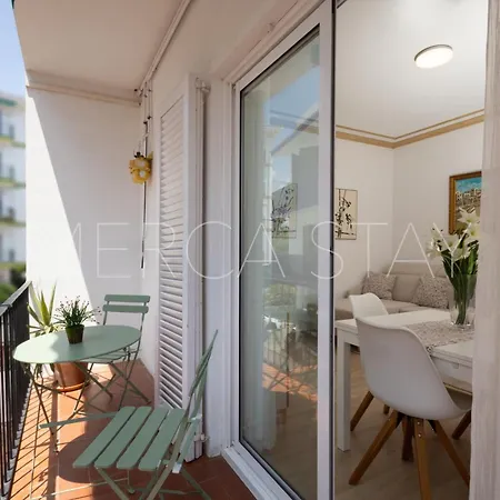 Beautiful And Centrally Located Sitges