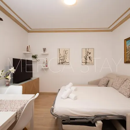Apartamento Beautiful And Centrally Located