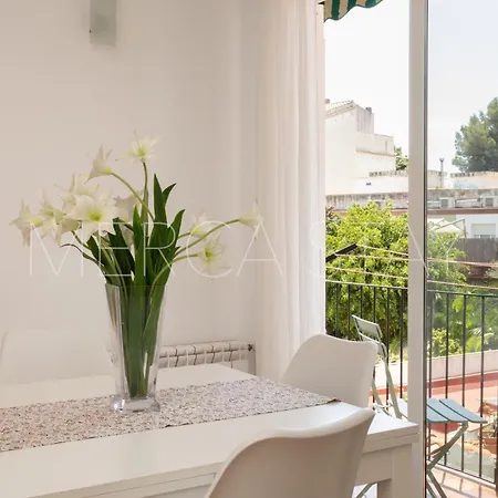 Apartamento Beautiful And Centrally Located *