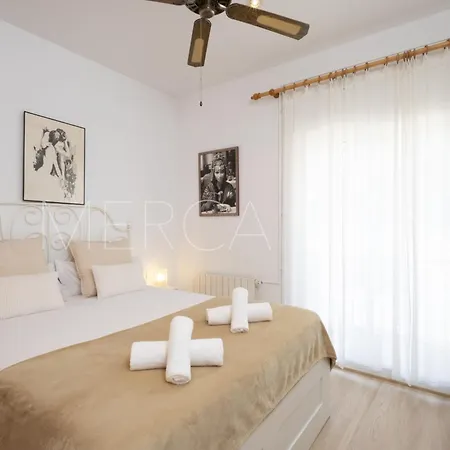 Beautiful And Centrally Located Sitges