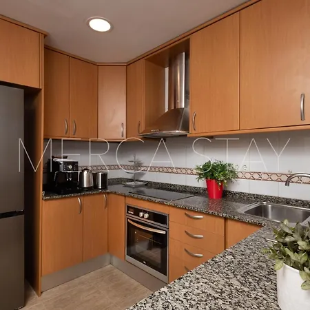 Beautiful And Centrally Located * Sitges